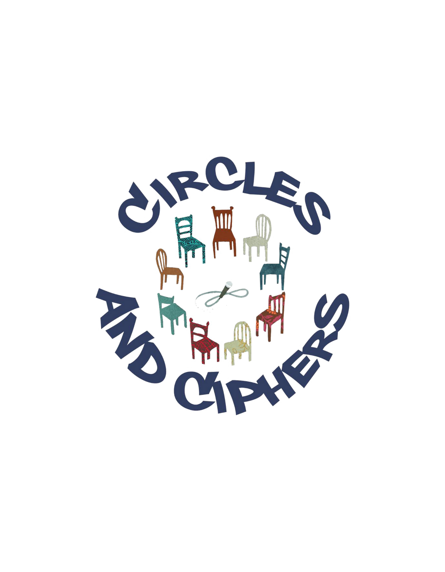 "In Circles We Trust" T-Shirt