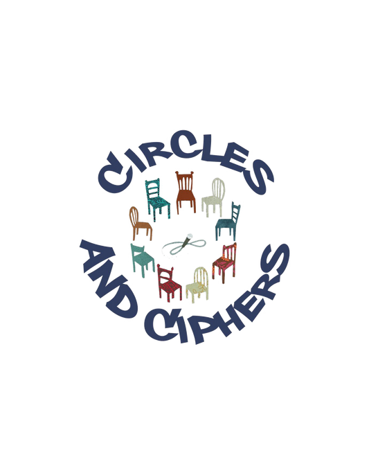 "In Circles We Trust" T-Shirt